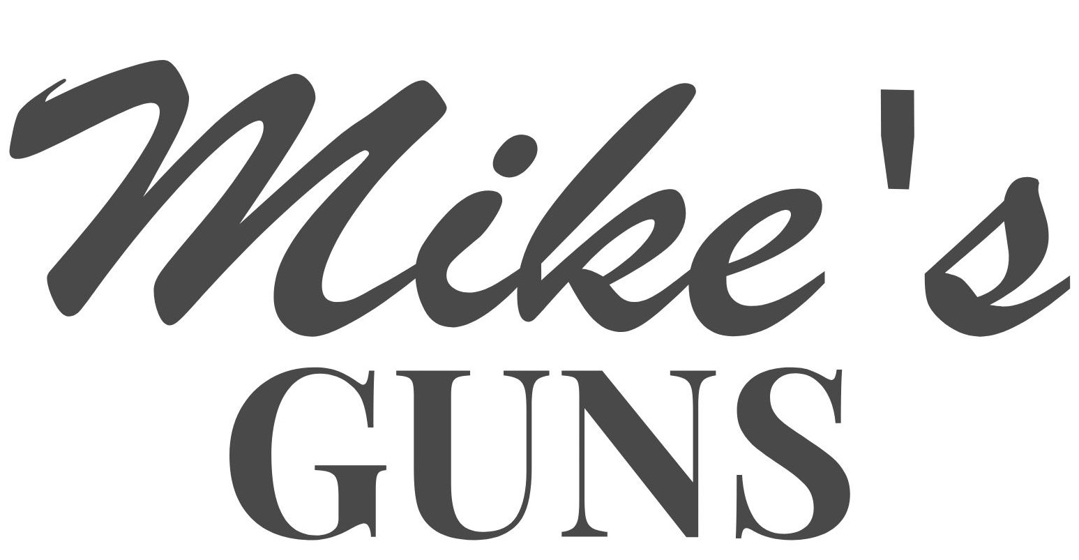 mikesgunsky