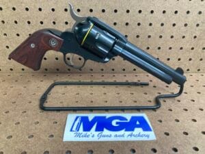 Ruger Vaquero 357mag 5.5" 6rd Revolver Blued