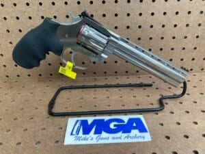 Colt King Cobra 22LR 6" 10 Shot Revolver Stainless Steel