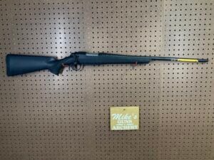 Browning AB3 Composite Stalker .243 Winchester 22" Bolt-Action Rifle Black