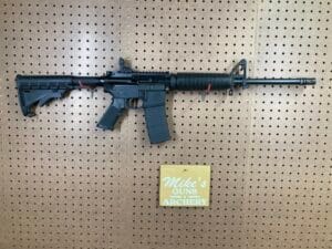 Smith & Wesson M&P 15 Sport II 16" 5.56 Semi-Auto Rifle