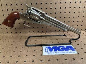 Uberti 0151 1875 Army Outlaw 45 Colt 7.5" Single-Action Revolver