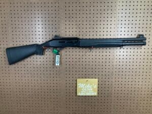 Stoeger M3000 Tactical 12ga 18.5" 7+1 Semi-Auto Shotgun