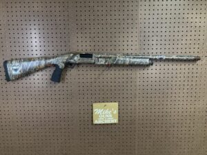 TriStar Cobra III 12ga 24" Semi-Auto Shotgun Realtree Edge Camo, Patternmaster Choke