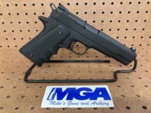 Chiappa 1911-22 22LR 5" 10+1 Rimfire Pistol