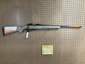 Franchi Momentum .350 Legend 22" Bolt-Action Rifle FDE