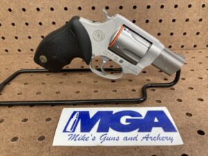 Taurus 86 UL 38 SPL 2" Revolver Ultra Lite