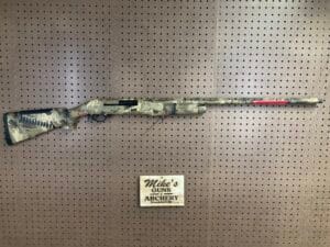 Benelli M2 Performance Center 20 GA 28" Semi-Auto Shotgun w/box 9 Chokes