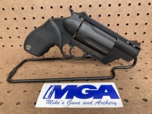 Taurus Judge 45/410 2 1/8" Revolver Black