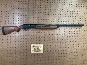 Winchester SX4 12ga 28" Semi-Auto Shotgun Blued/Walnut