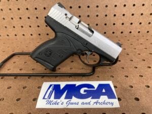 Boberg XR45-S 45 ACP 3.5" Semi-Auto Pistol Two Tone