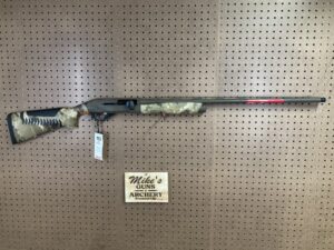 Benelli Super Black Eagle 3 20 Ga 28" Semi-Auto Shotgun Cerakote
