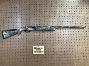 Benelli Super Black Eagle 3 12 Ga 3-1/2in 28" Semi-Auto Shotgun Gore Optifade Timber Camo