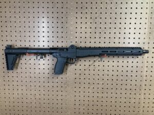 KelTec Sub2000 10mm 16.15" Semi Auto Rifle Glock Mags