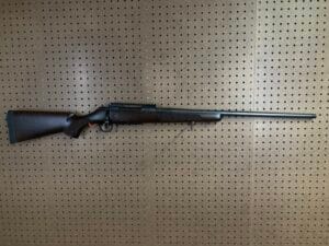 CZ 600 ST3 300 WIN MAG 24" Bolt Action Rifle Walnut