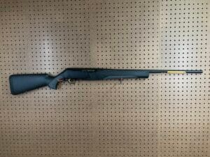 Browning BAR MK3 Stalker 7mm 24" Remington Semi Auto Rifle