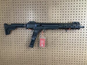 Ruger LC Carbine 10mm 16.25" Pistol Caliber Carbine Semi Auto Rifle