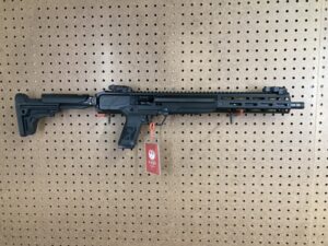 Ruger LC Carbine 45ACP 16.25" Pistol Caliber Carbine Semi Auto Pistol