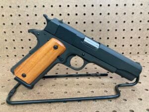 Rock Island 1911 A1-FS 45 ACP 5" Semi Auto Pistol