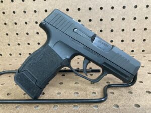 Sig Sauer P365 SAS 9mm 3" Semi Auto Pistol w/2 mags