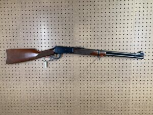 Uberti 1894 Carbine .30-30 20" Lever Action Rifle Blued/Walnut