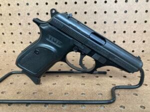 Bersa Thunder 22 22LR 3.5" Semi Auto Pistol